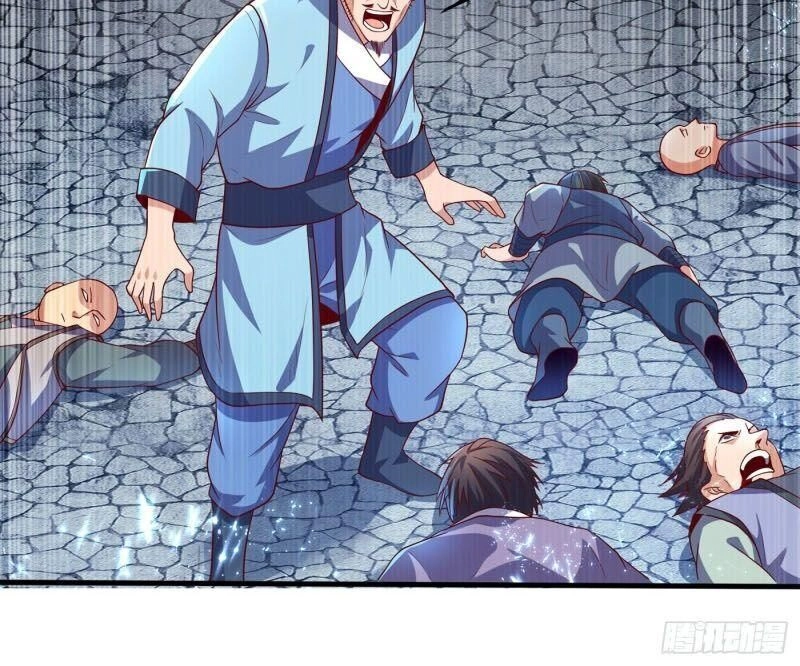 Võ Nghịch Chapter 56 - 14