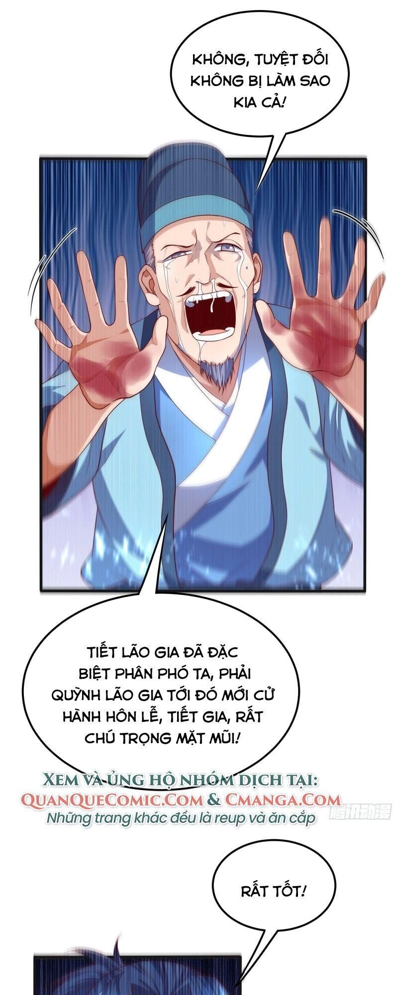 Võ Nghịch Chapter 56 - 21