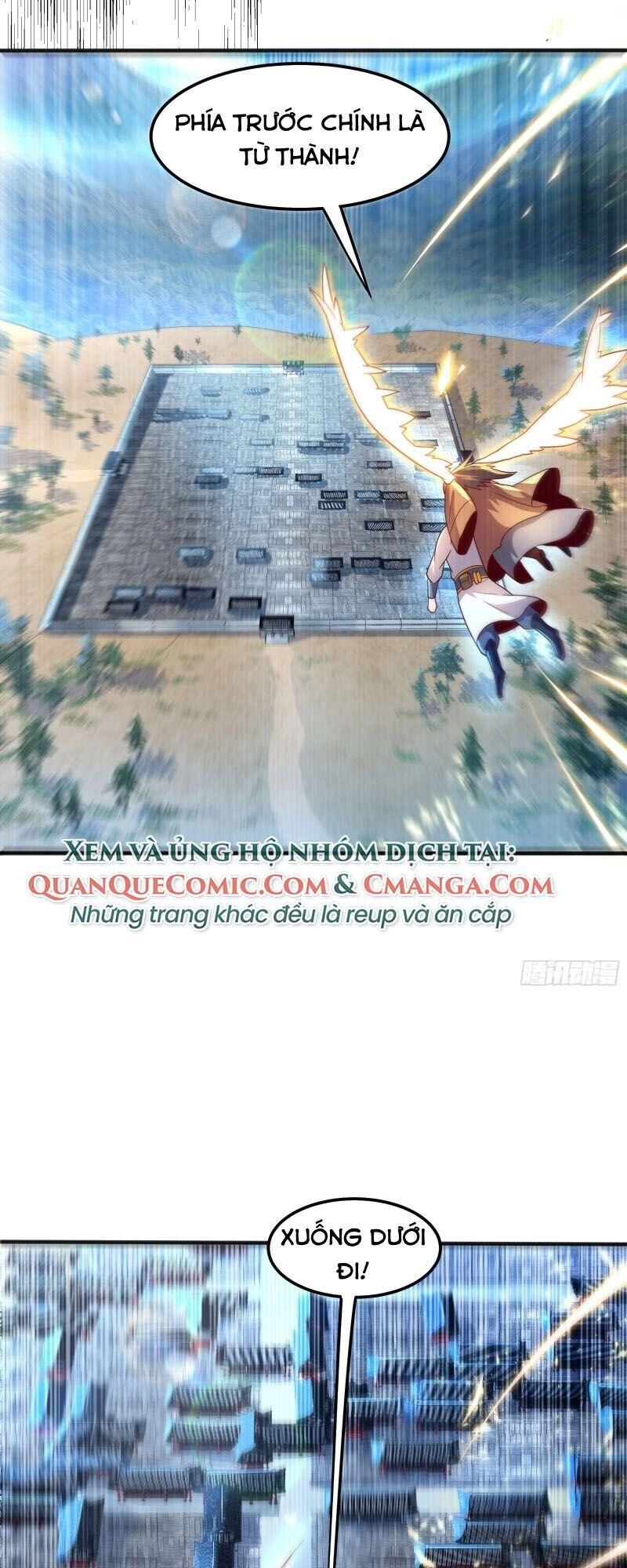 Võ Nghịch Chapter 57 - 5