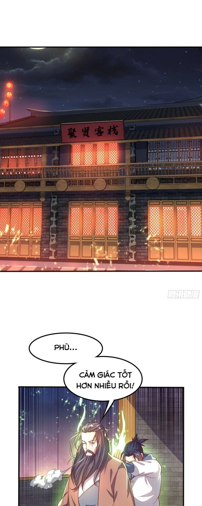 Võ Nghịch Chapter 57 - 11