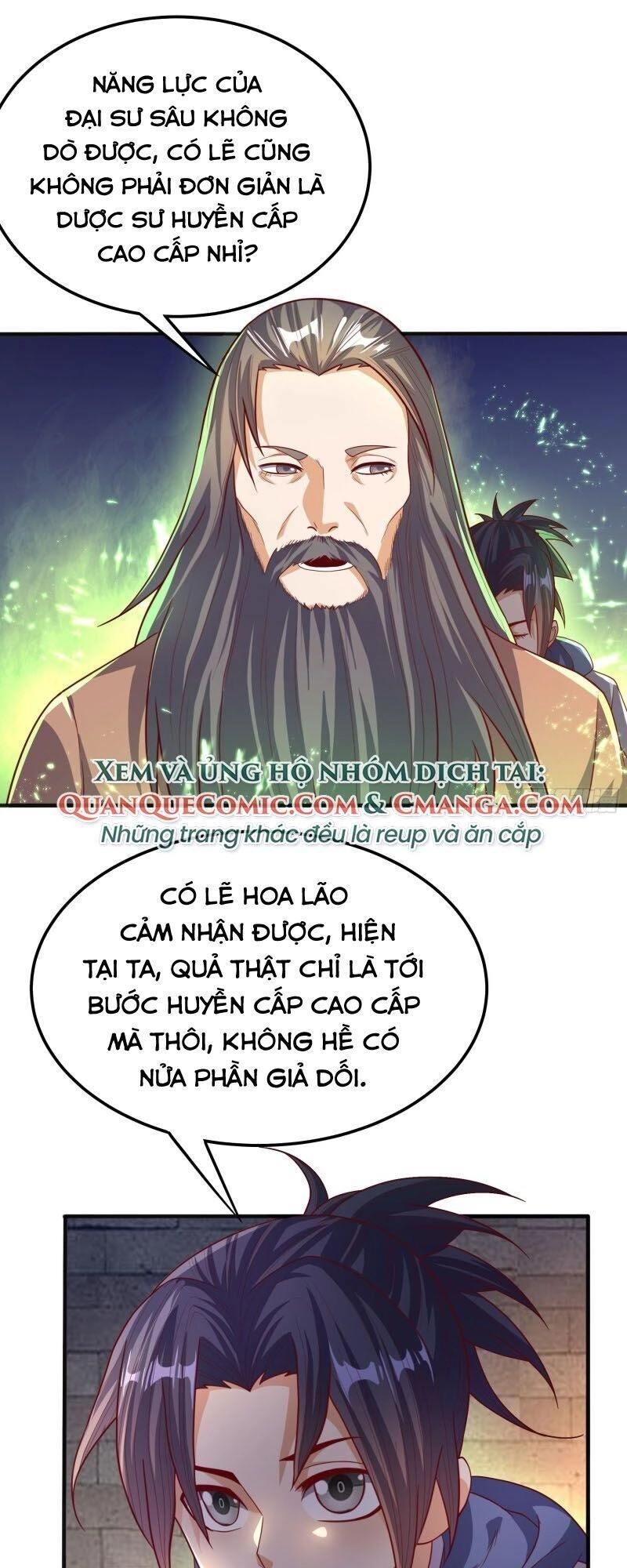 Võ Nghịch Chapter 57 - 13