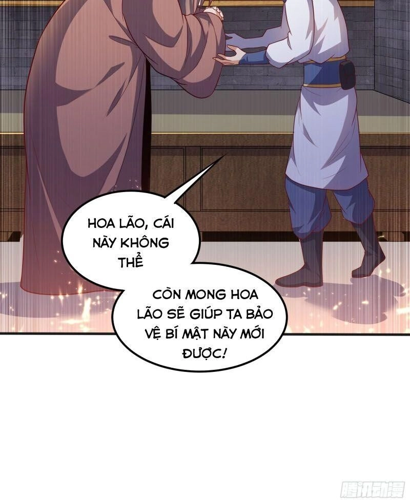Võ Nghịch Chapter 57 - 18