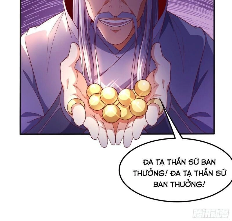 Võ Nghịch Chapter 57 - 24