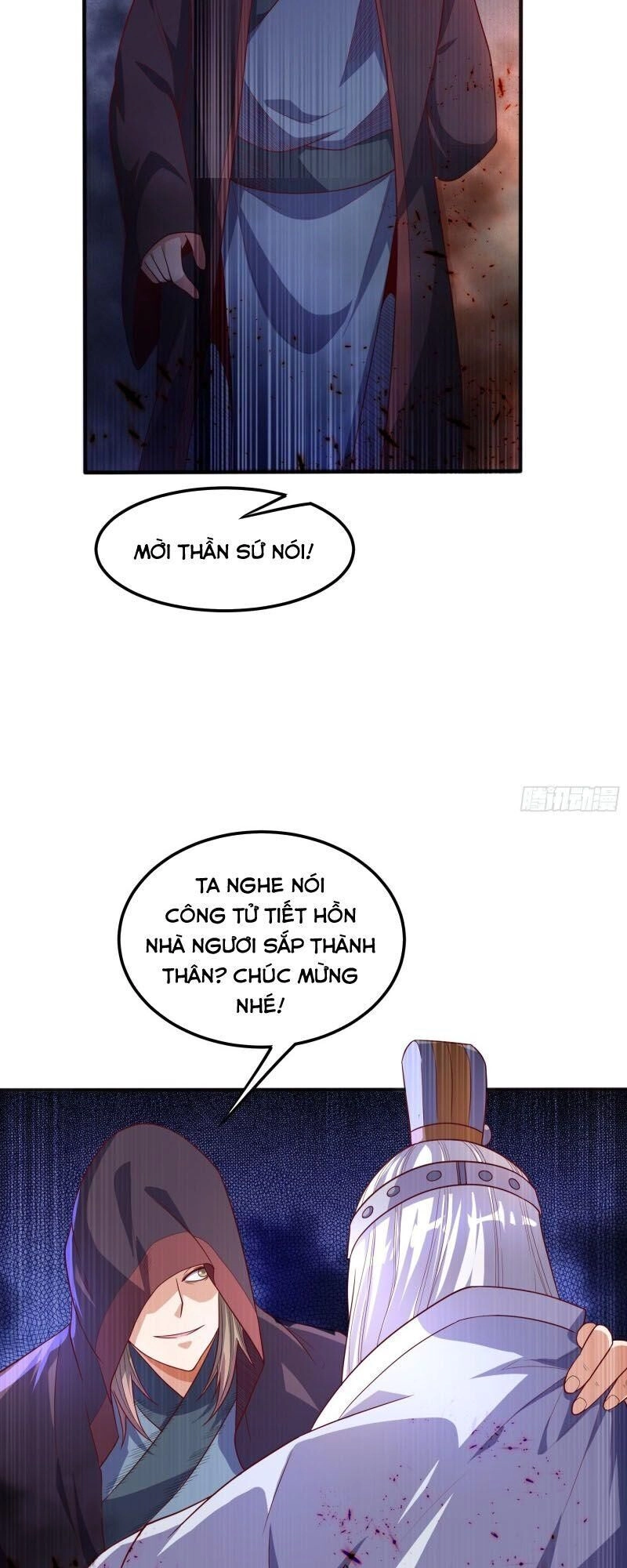 Võ Nghịch Chapter 57 - 27