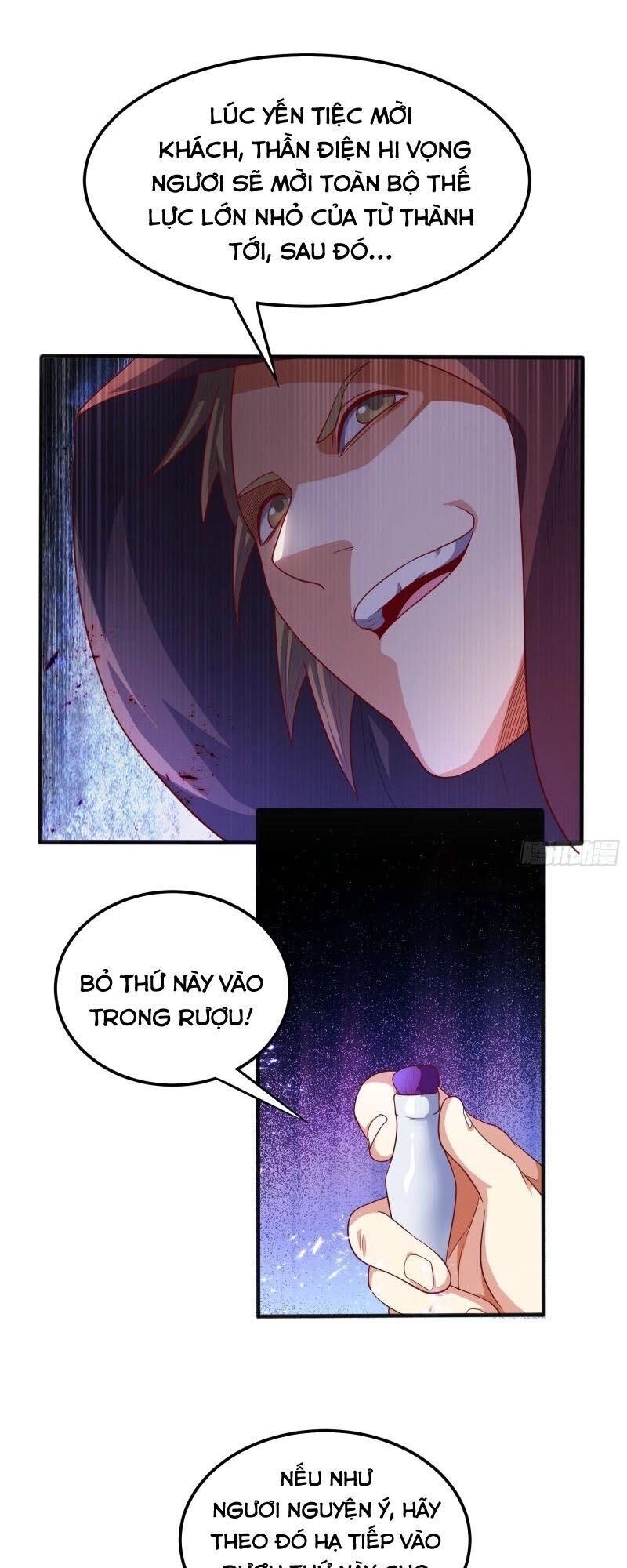Võ Nghịch Chapter 57 - 29