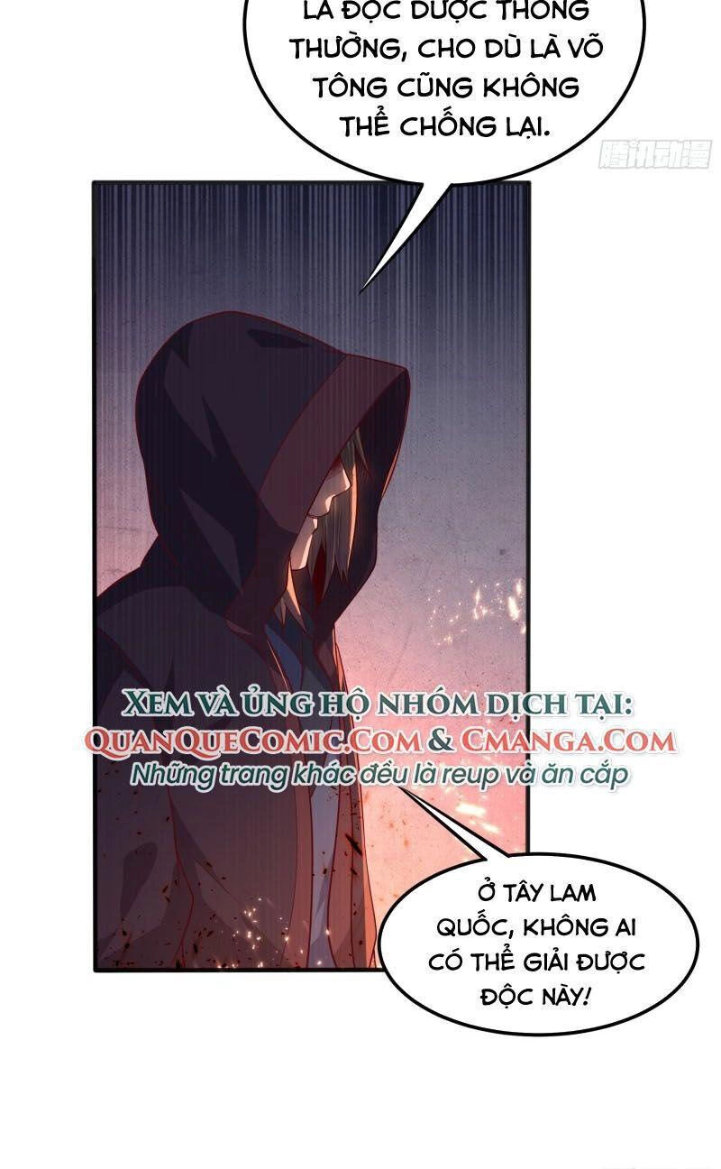 Võ Nghịch Chapter 57 - 32