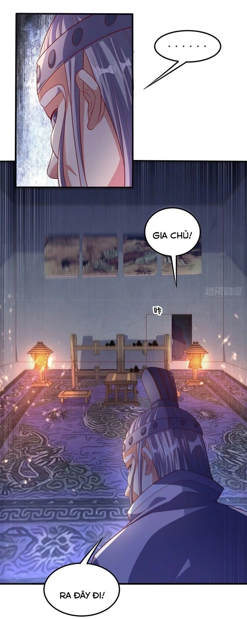 Võ Nghịch Chapter 58 - 7