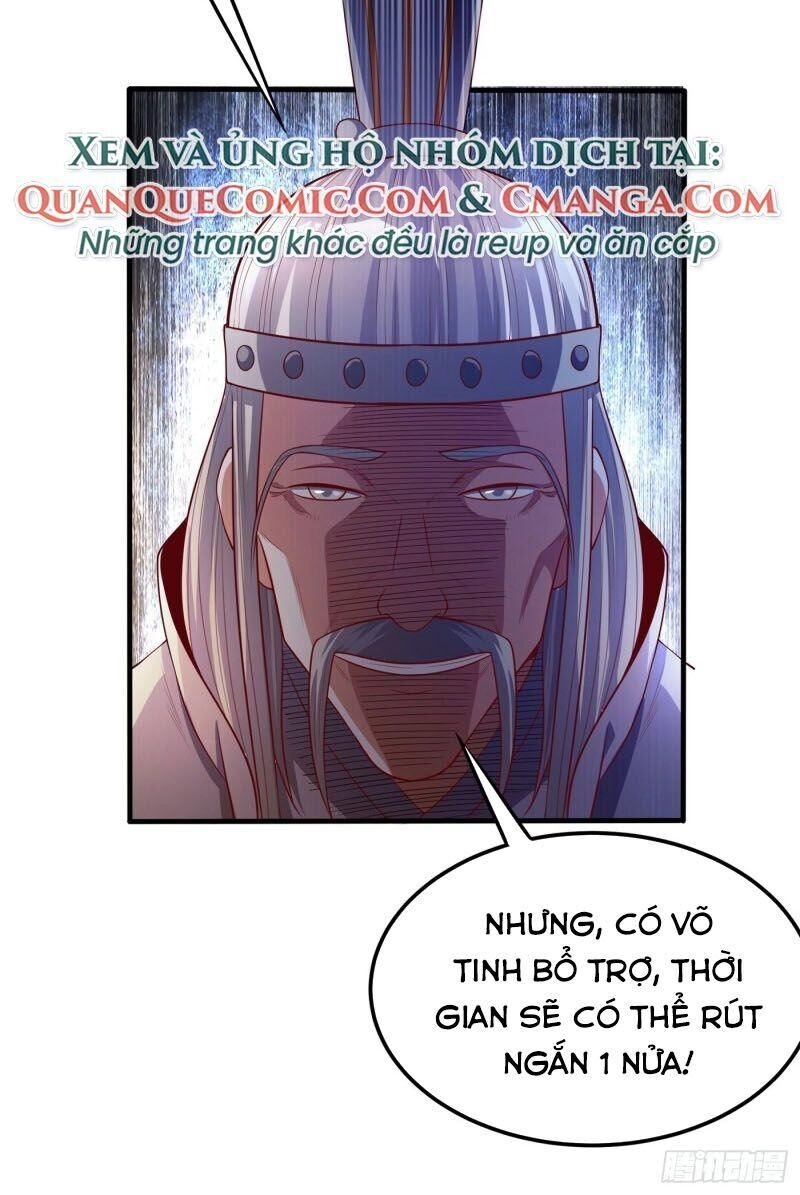 Võ Nghịch Chapter 58 - 12