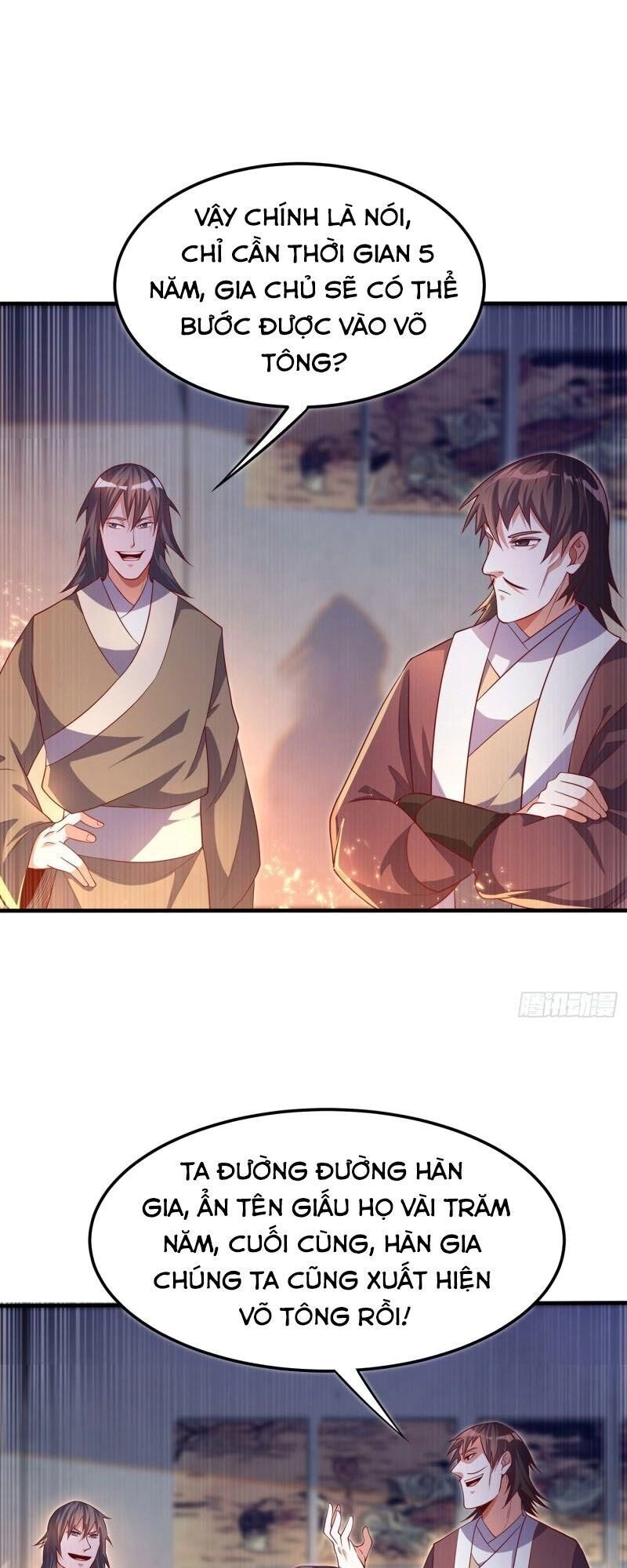 Võ Nghịch Chapter 58 - 13