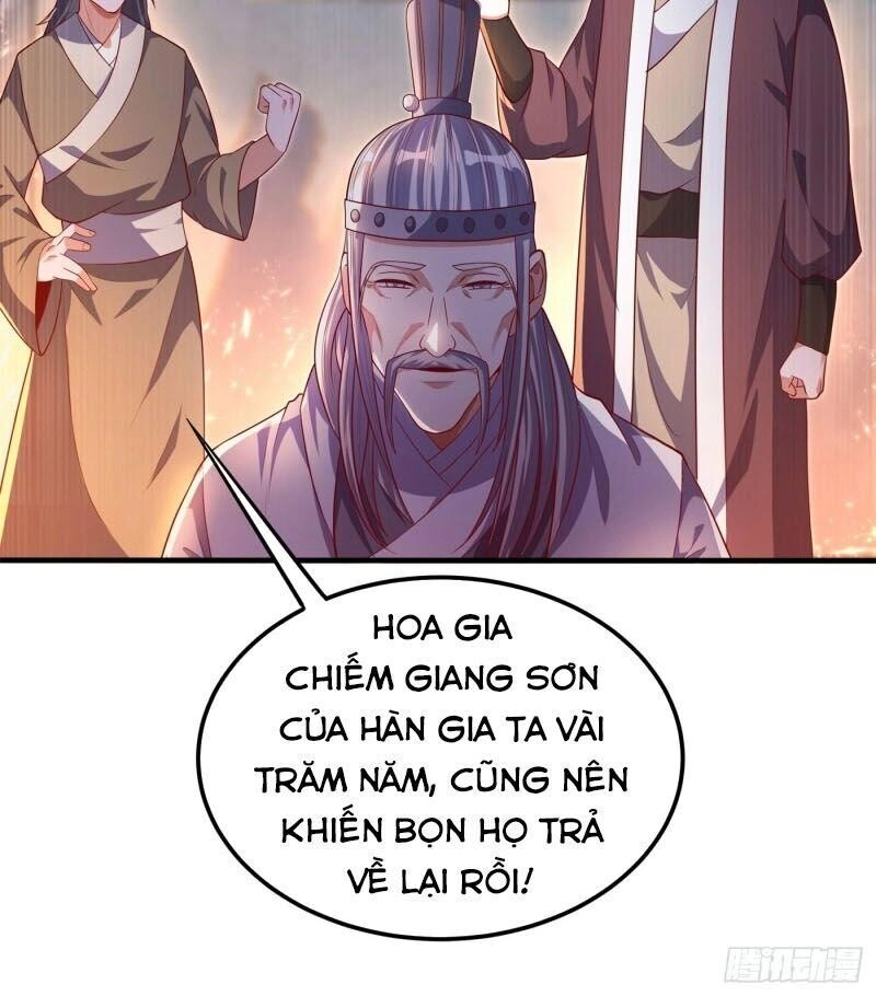 Võ Nghịch Chapter 58 - 14