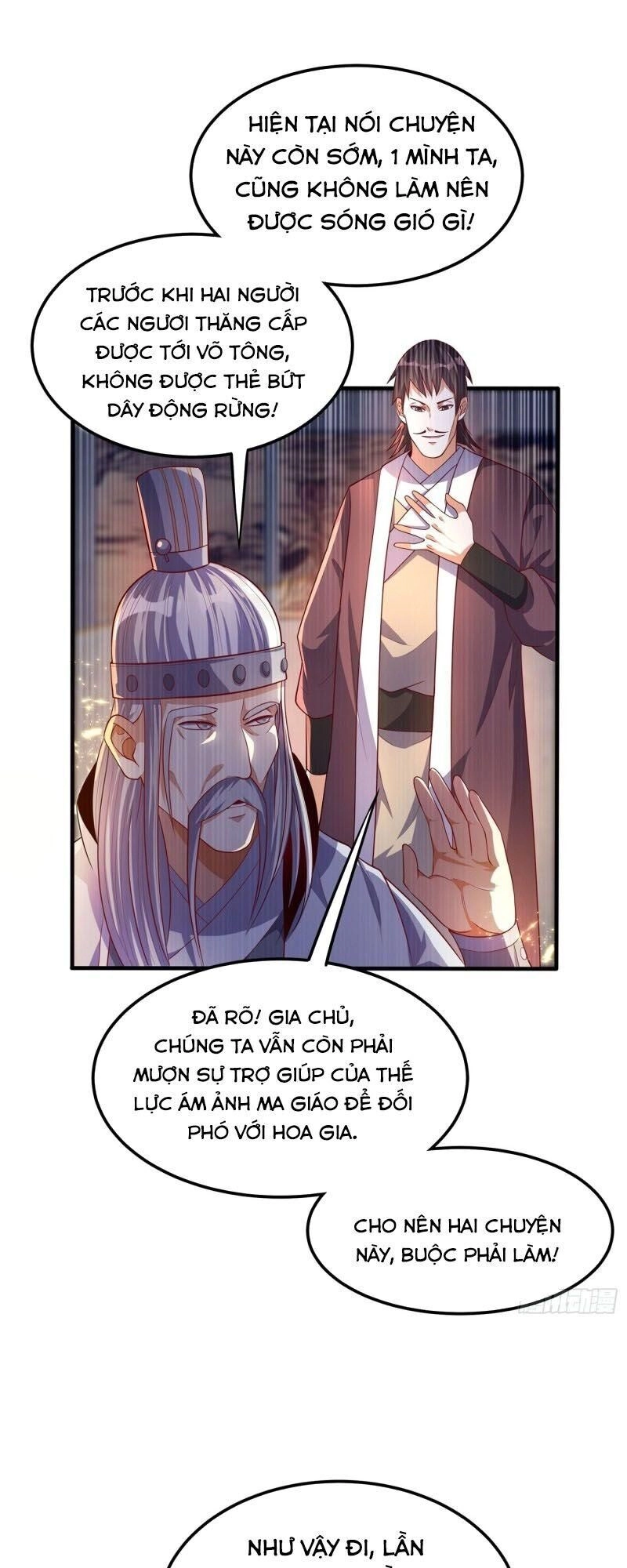 Võ Nghịch Chapter 58 - 15