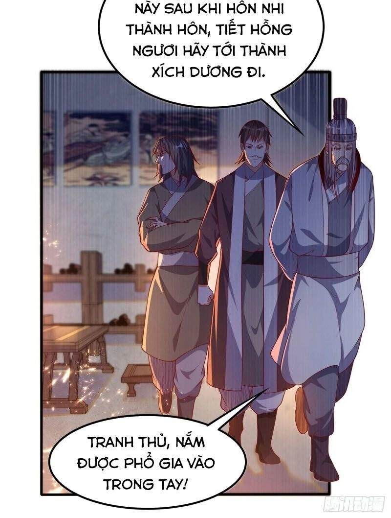 Võ Nghịch Chapter 58 - 16