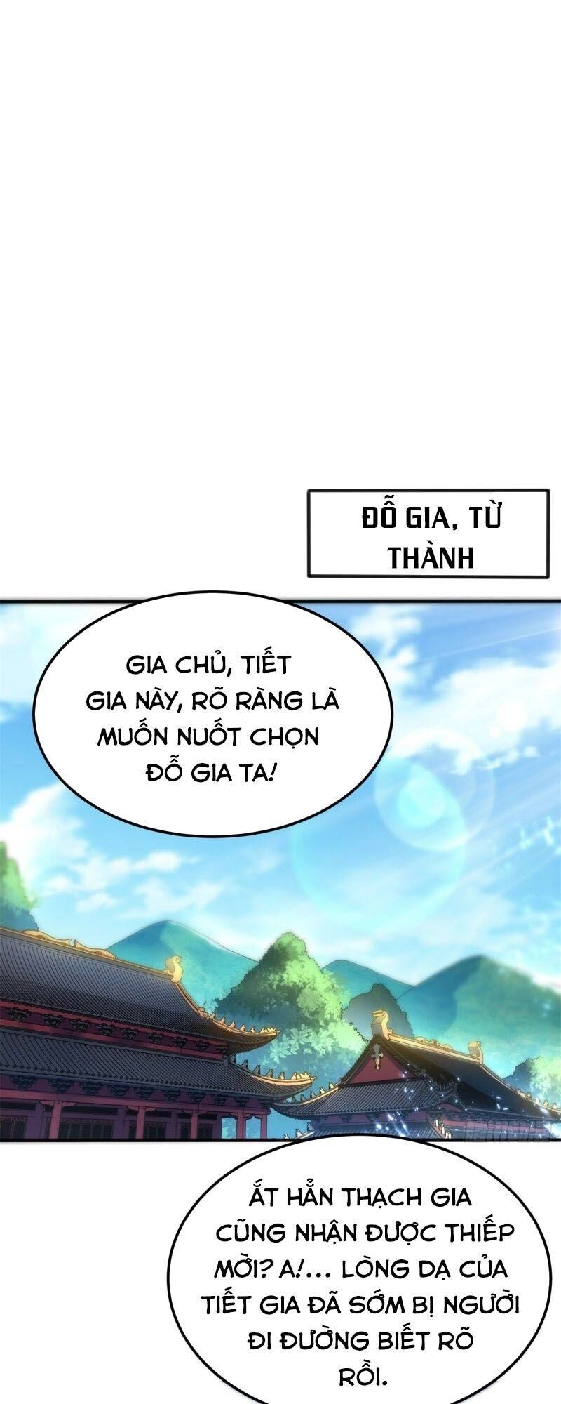 Võ Nghịch Chapter 58 - 23