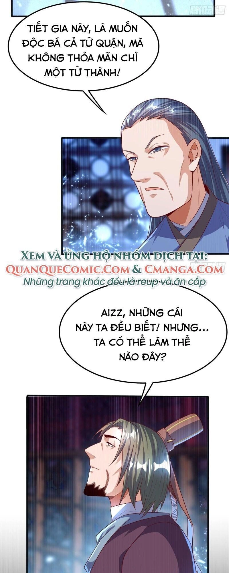 Võ Nghịch Chapter 58 - 25