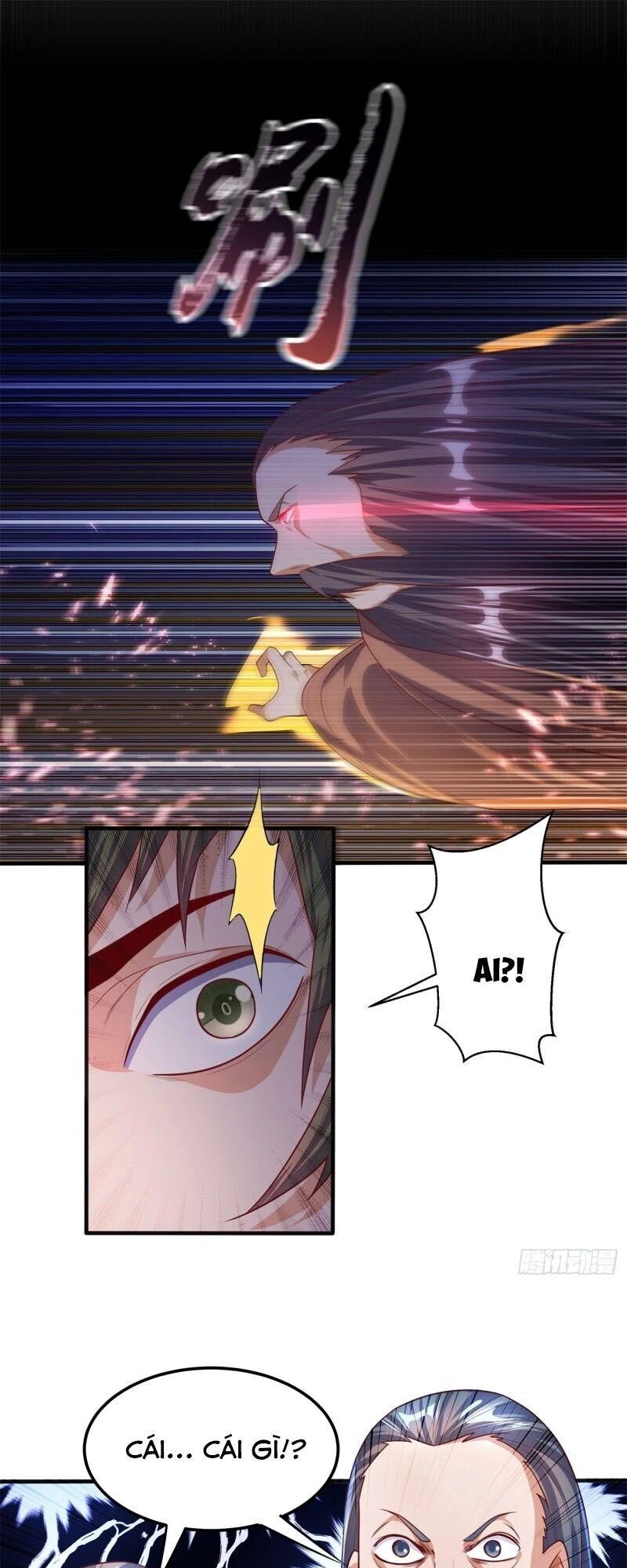 Võ Nghịch Chapter 58 - 27