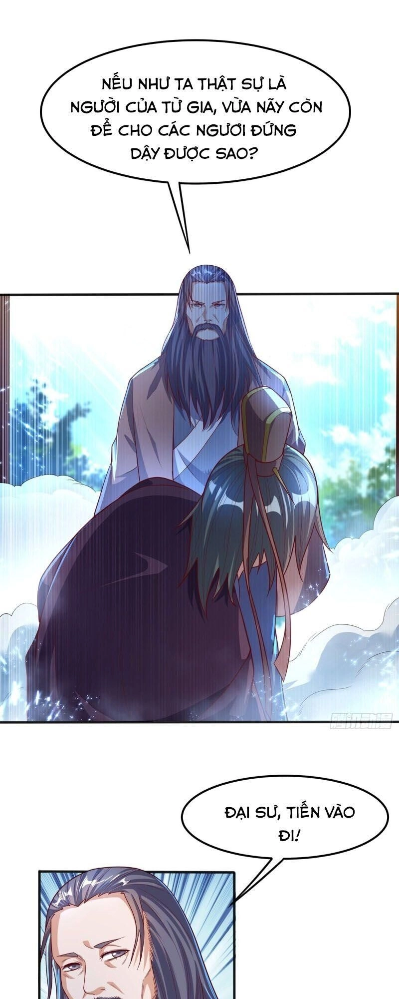 Võ Nghịch Chapter 58 - 33