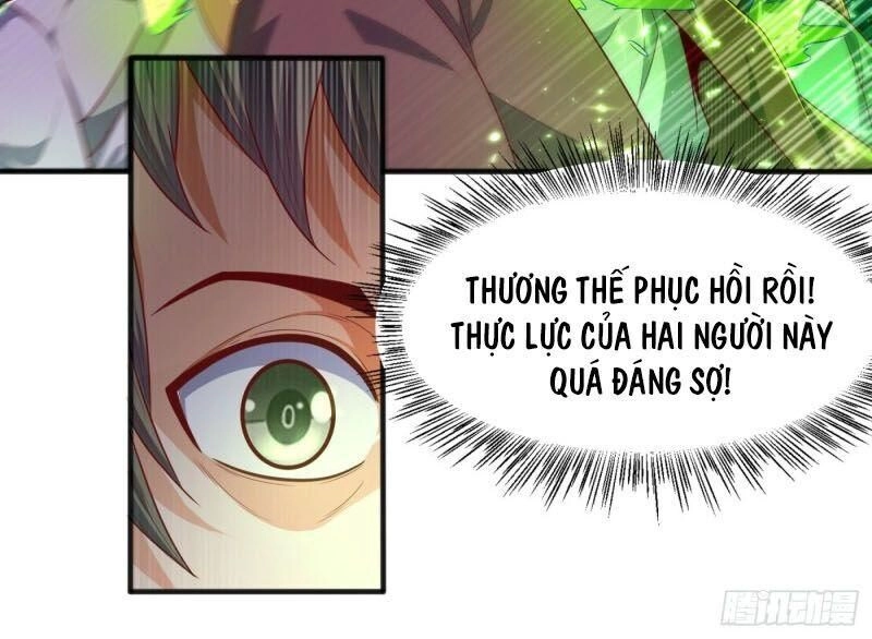 Võ Nghịch Chapter 59 - 2