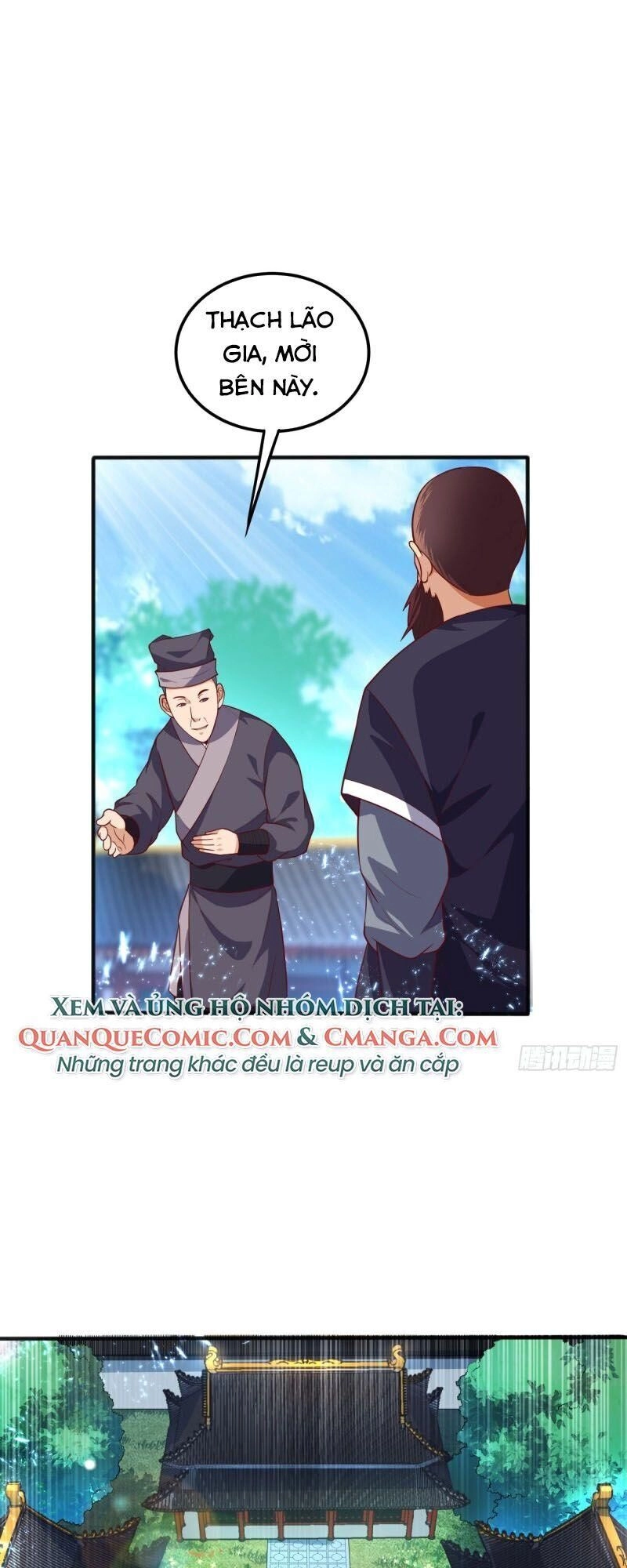 Võ Nghịch Chapter 59 - 13