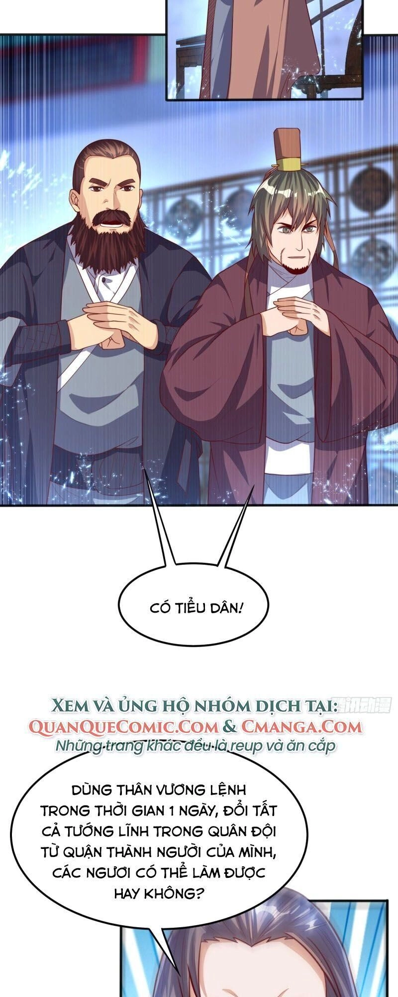 Võ Nghịch Chapter 59 - 19