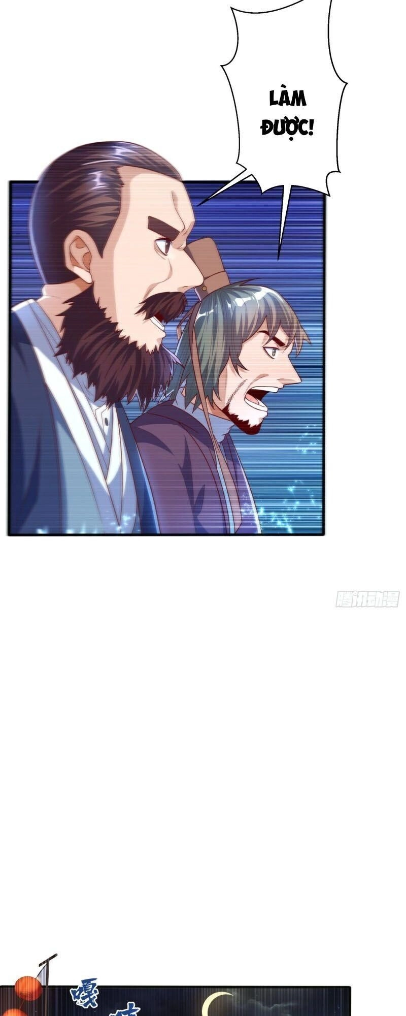 Võ Nghịch Chapter 59 - 21