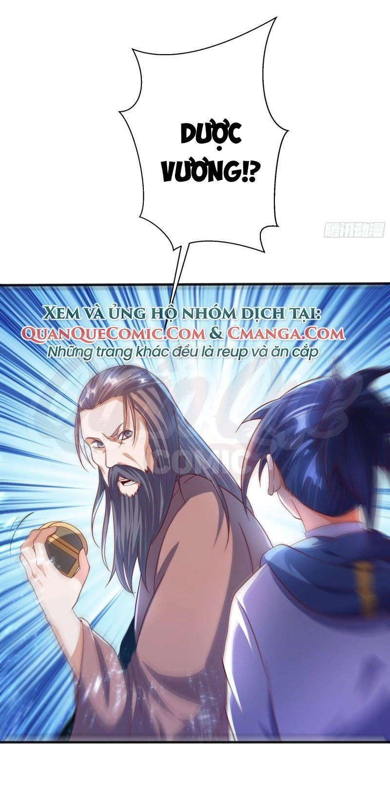 Võ Nghịch Chapter 59 - 31