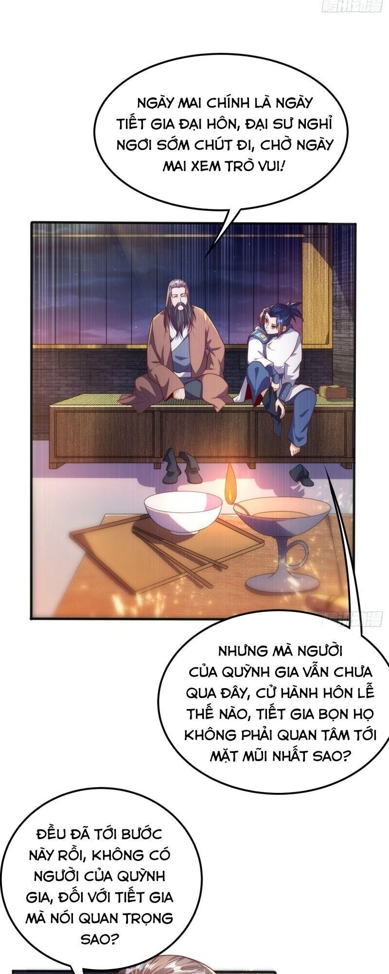 Võ Nghịch Chapter 60 - 3