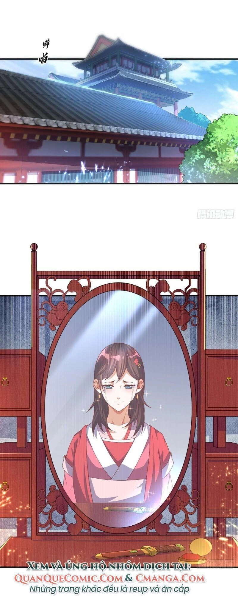 Võ Nghịch Chapter 60 - 9