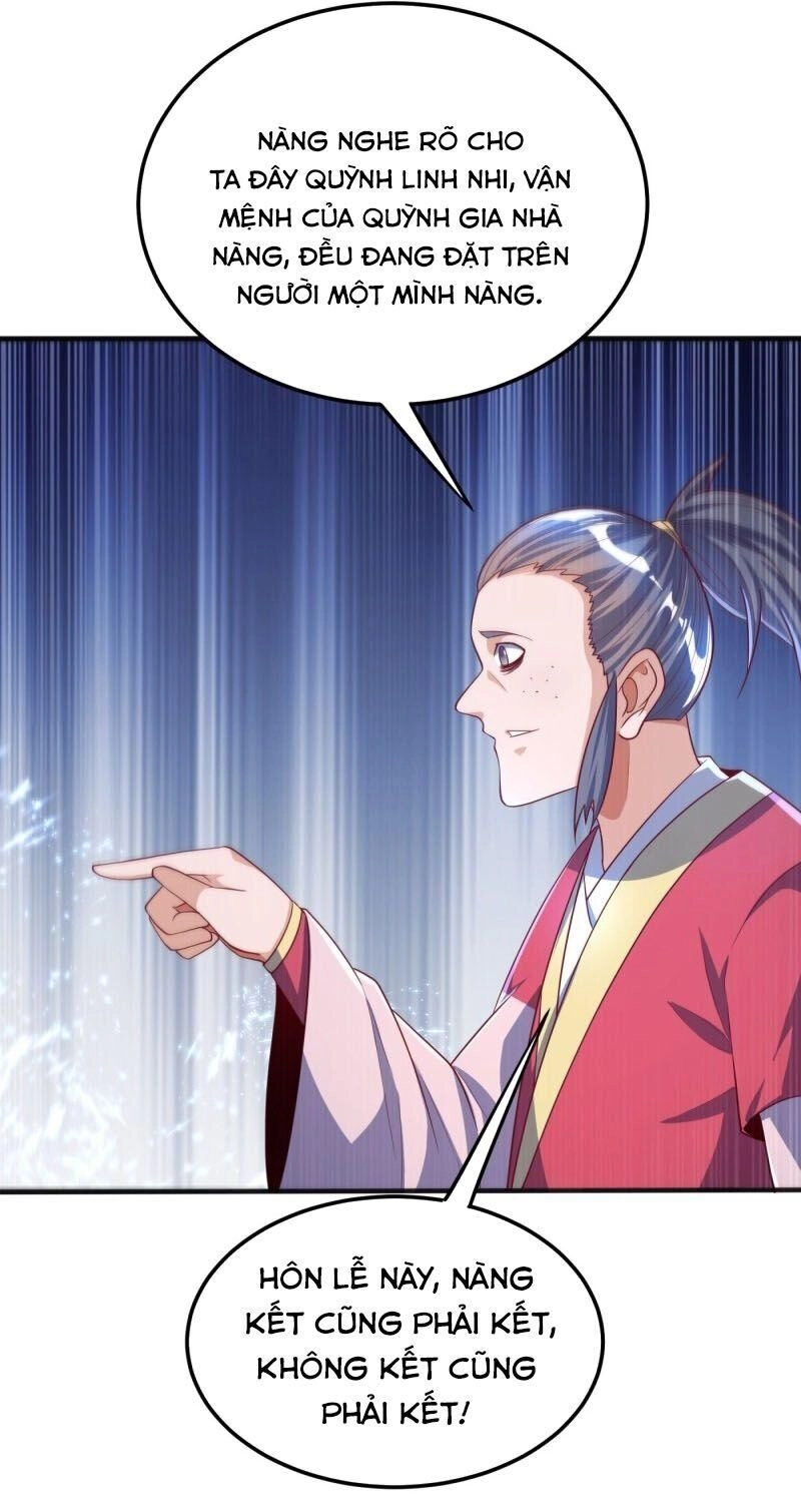 Võ Nghịch Chapter 60 - 14