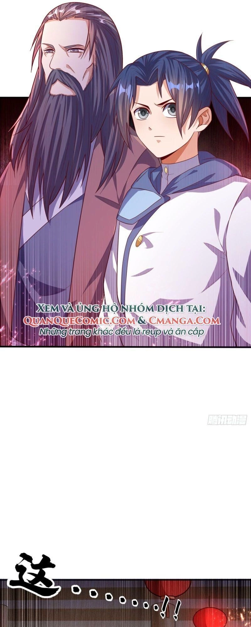 Võ Nghịch Chapter 60 - 21