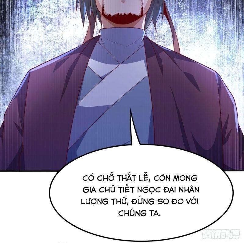 Võ Nghịch Chapter 60 - 25