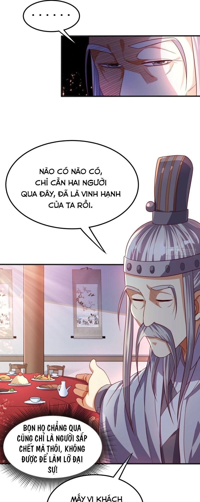 Võ Nghịch Chapter 60 - 26