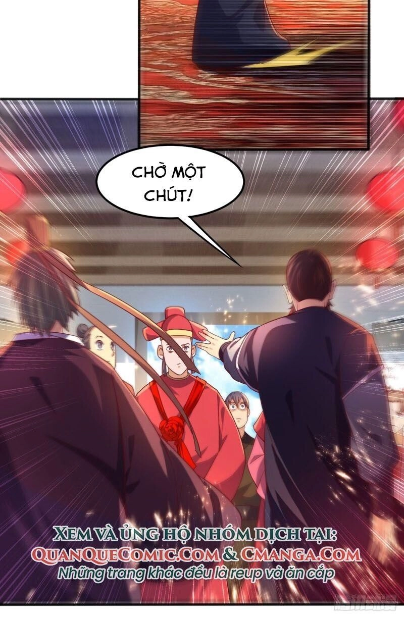 Võ Nghịch Chapter 61 - 10