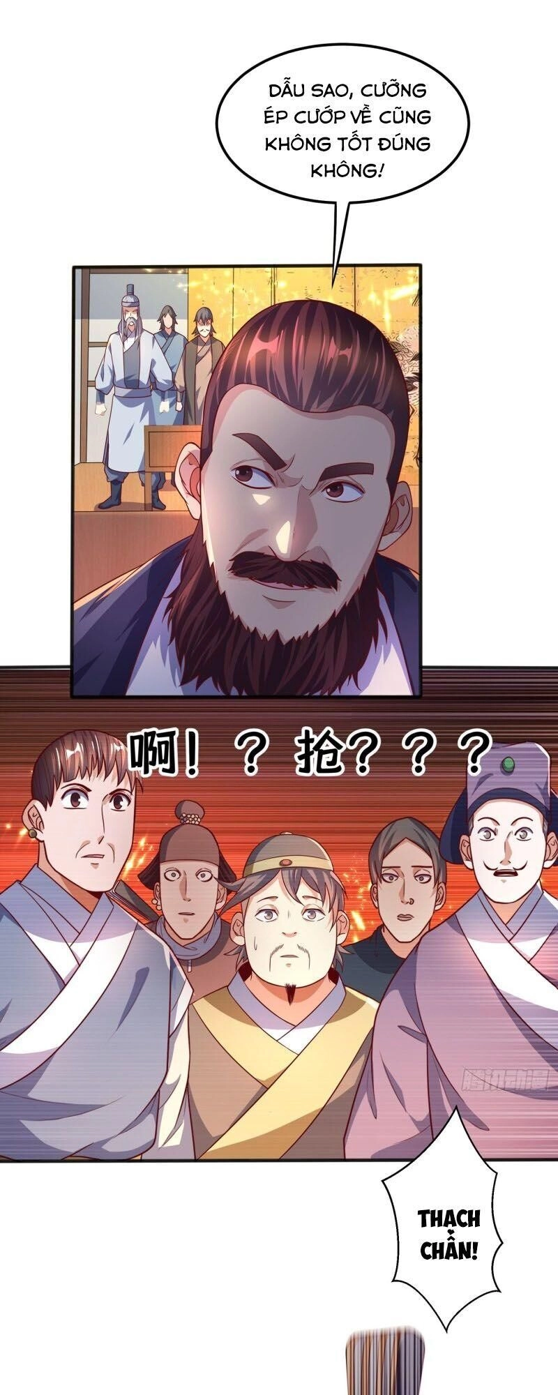 Võ Nghịch Chapter 61 - 13