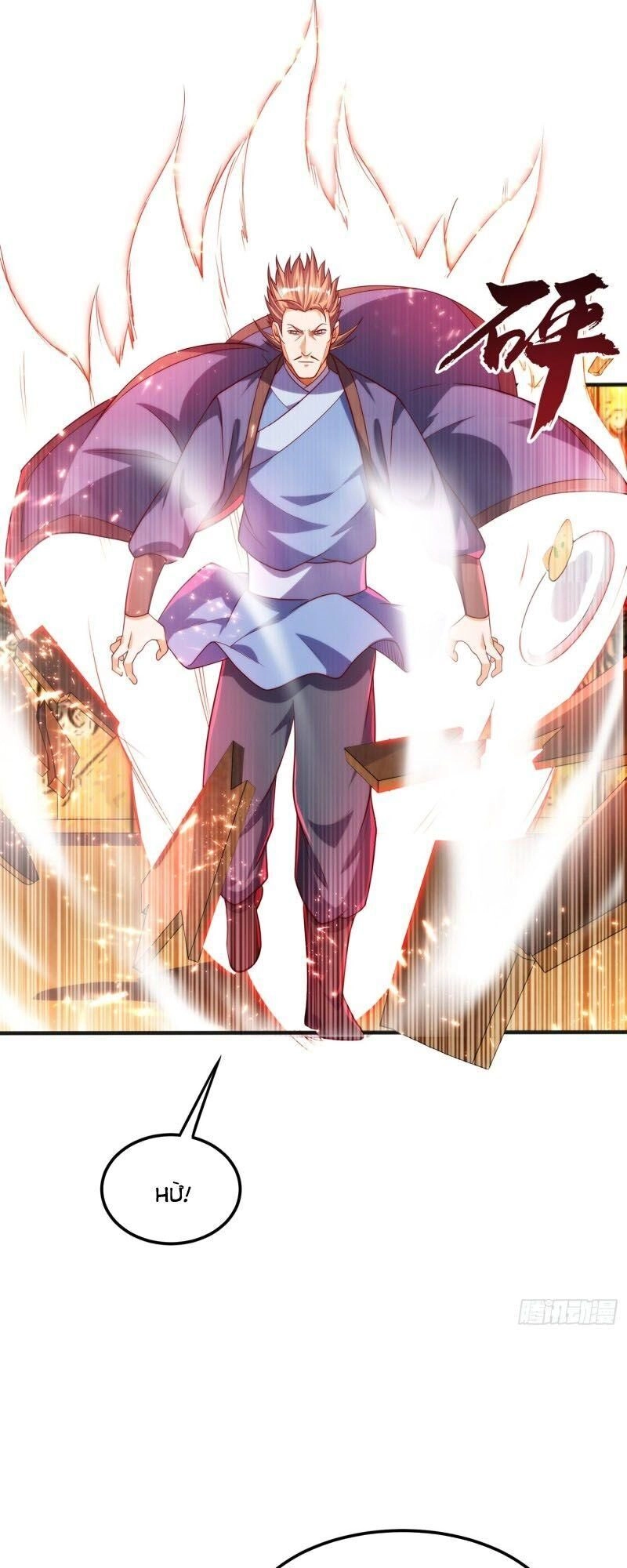 Võ Nghịch Chapter 61 - 15