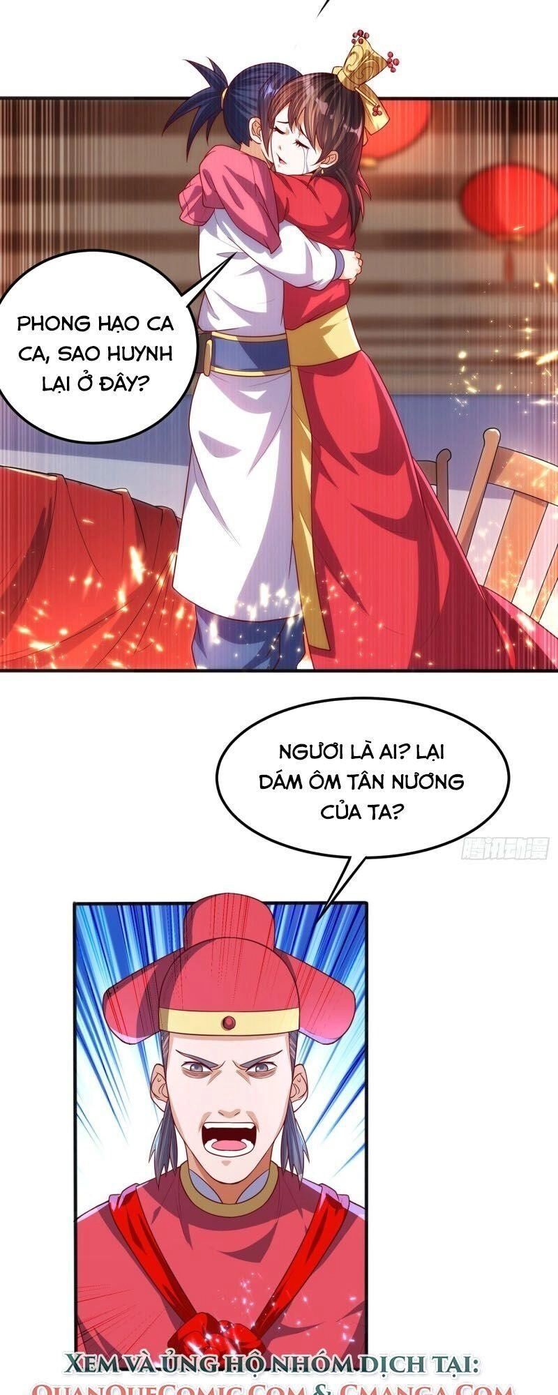 Võ Nghịch Chapter 61 - 25