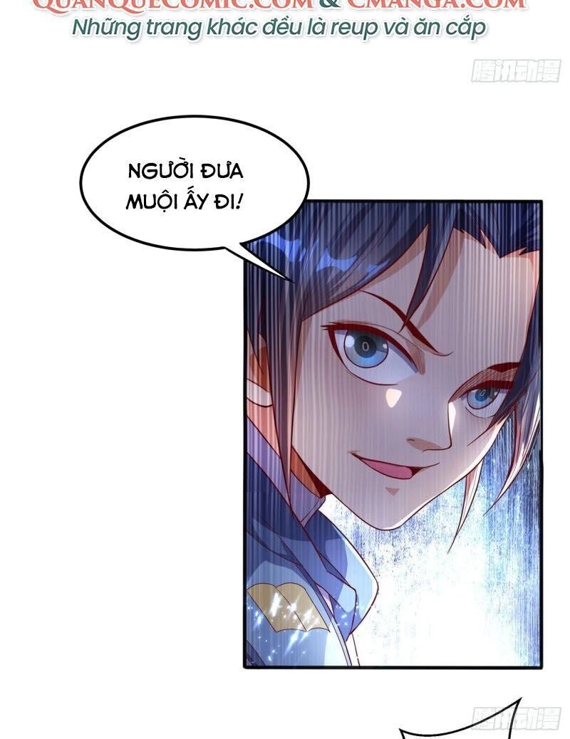 Võ Nghịch Chapter 61 - 26