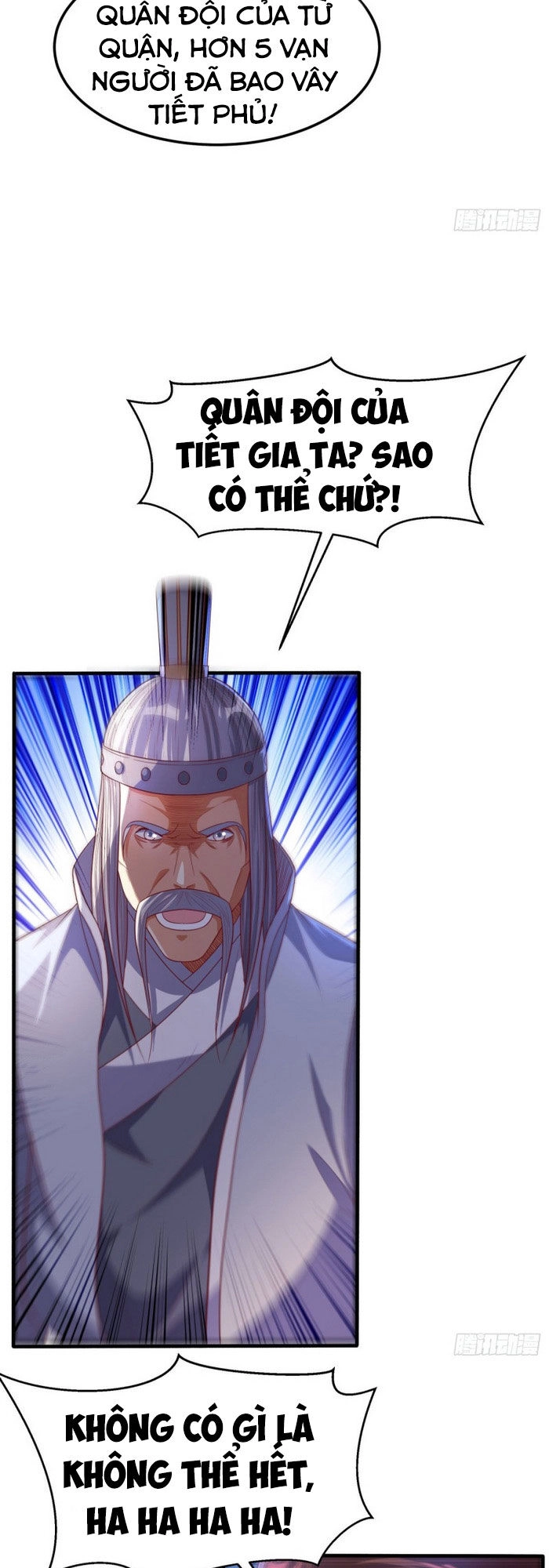 Võ Nghịch Chapter 62 - 6