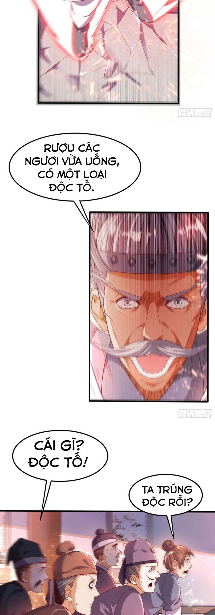 Võ Nghịch Chapter 62 - 11