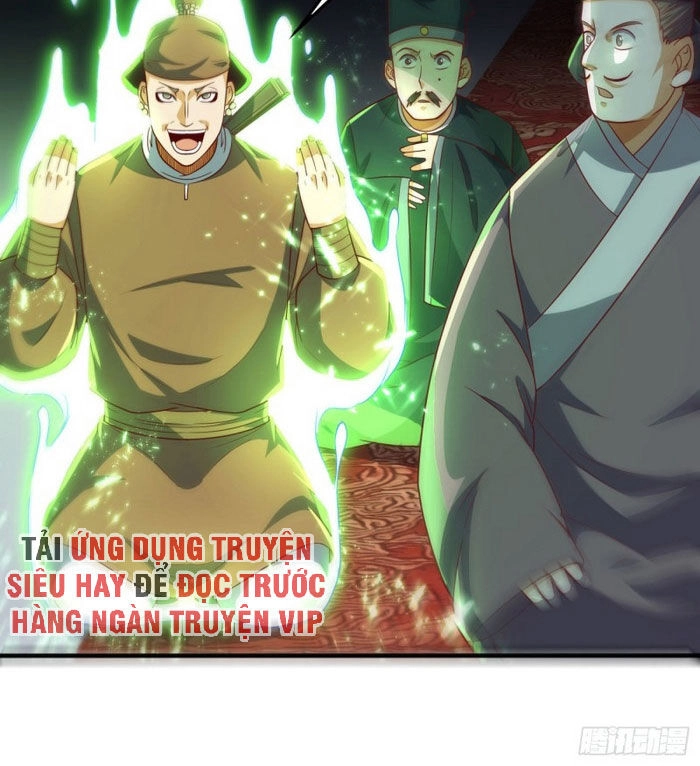 Võ Nghịch Chapter 62 - 13