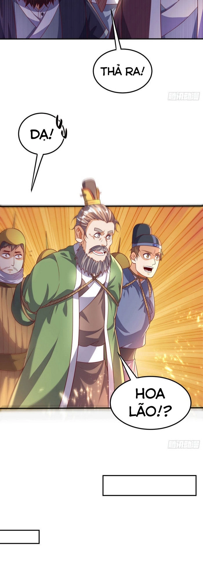 Võ Nghịch Chapter 63 - 8