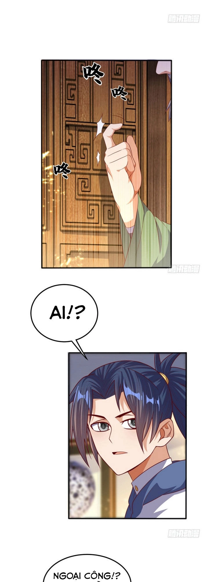 Võ Nghịch Chapter 63 - 10