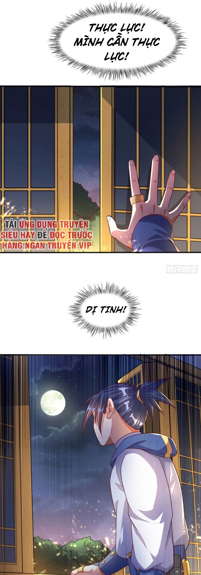 Võ Nghịch Chapter 63 - 14