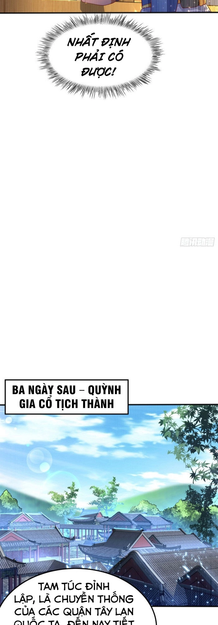 Võ Nghịch Chapter 63 - 15