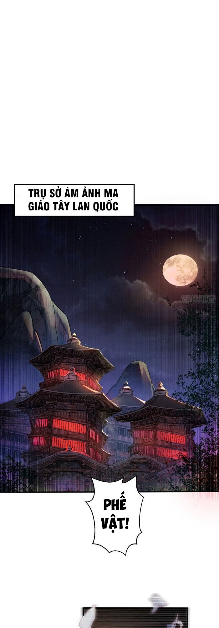 Võ Nghịch Chapter 63 - 20