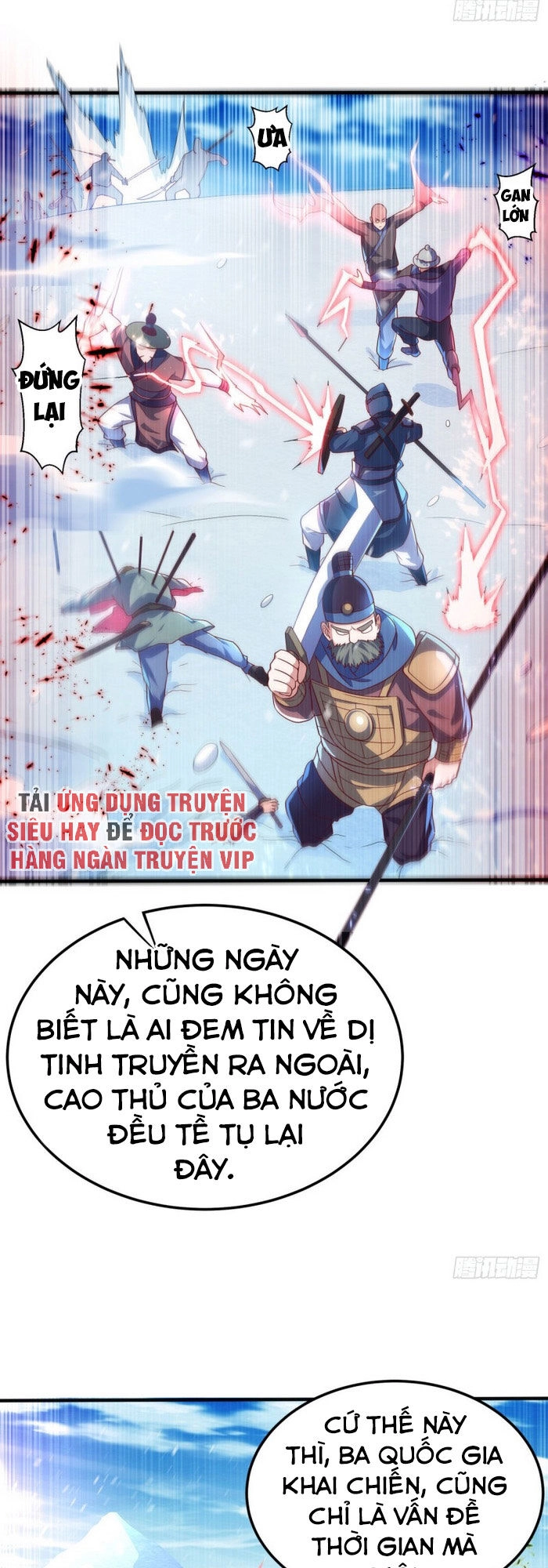 Võ Nghịch Chapter 64 - 2