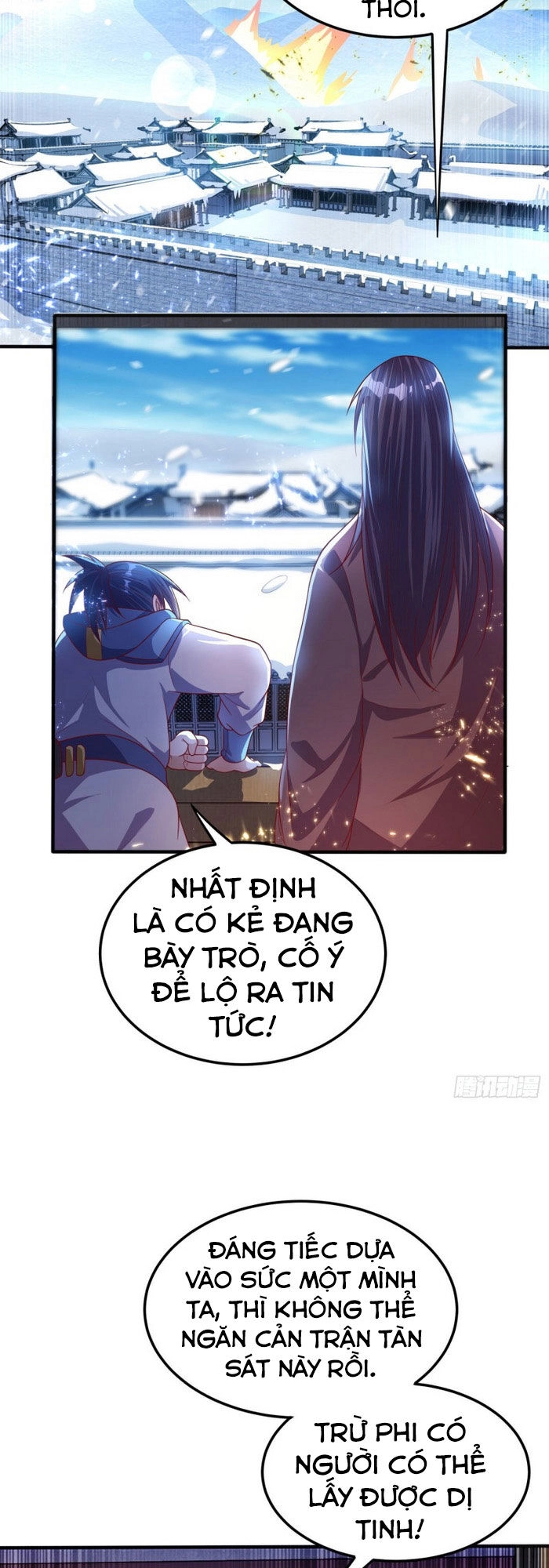 Võ Nghịch Chapter 64 - 3