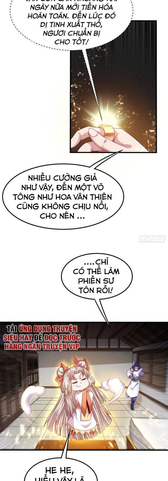 Võ Nghịch Chapter 64 - 5