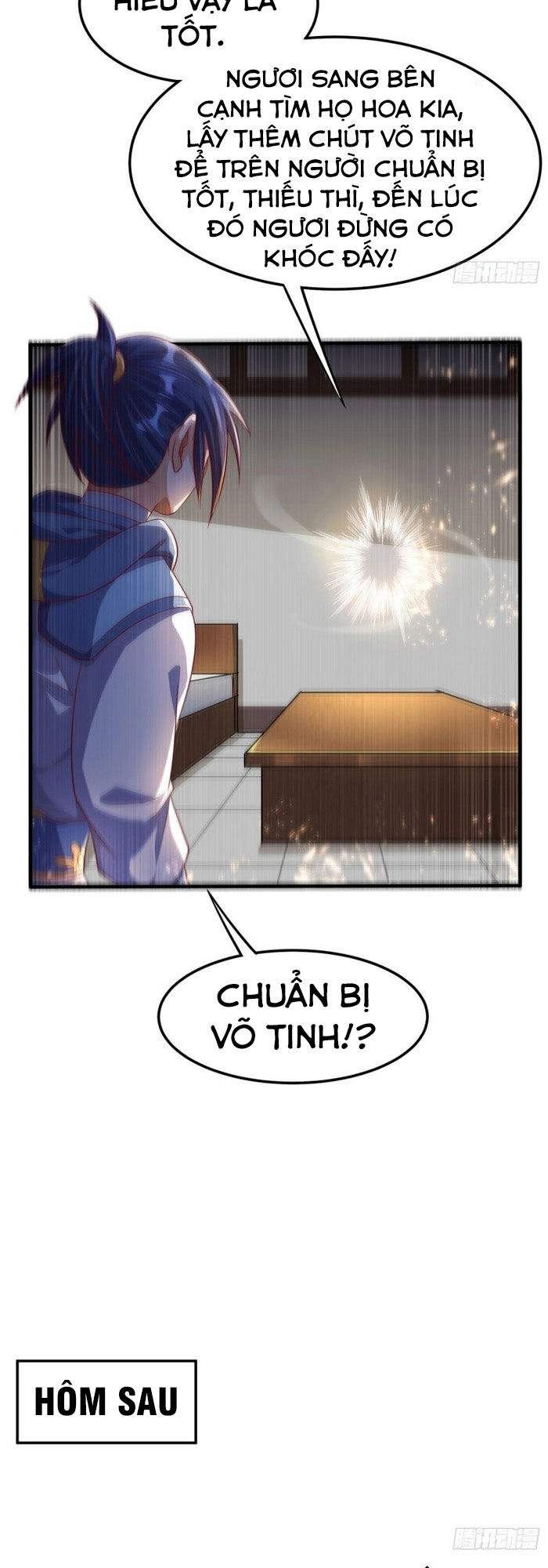 Võ Nghịch Chapter 64 - 6