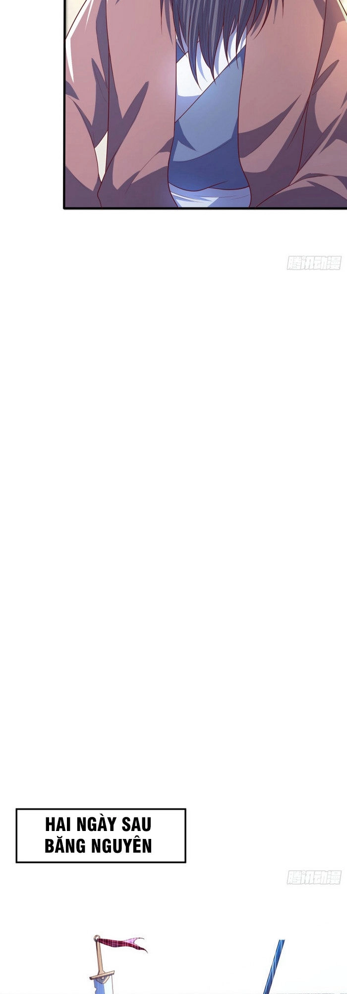 Võ Nghịch Chapter 64 - 11