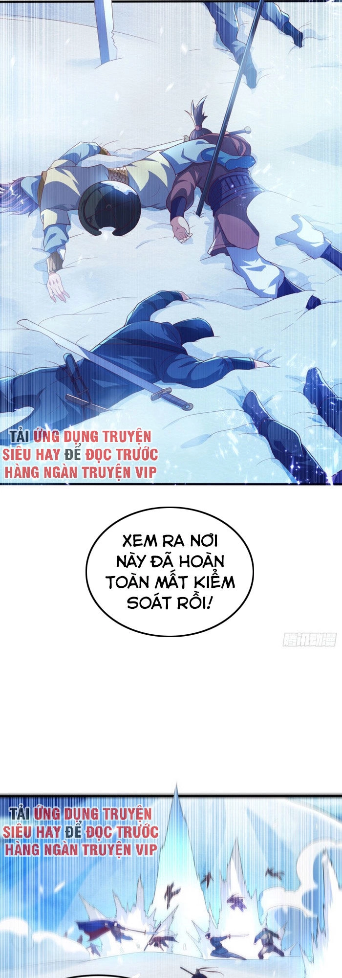 Võ Nghịch Chapter 64 - 12